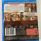 Detention (Blu-ray, 2011) Josh Hutcherson, Shanley Caswell  Region A & B