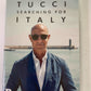 Stanley Tucci Searching For Italy: Series 1 & 2 Complete (DVD, 2021) Region 2