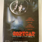 Copycat (DVD, 1995) Sigourney Weaver, Holly Hunter, Harry Connick Jr. Region 4