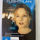 Flightplan (DVD, 2005) Sean Bean, Kate Beahan, Jodie Foster Region 4