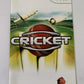 Cricket Nintendo Wii PAL 2009 Game Complete
