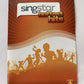 SingStar: Hottest Hits PS2 Sony PlayStation 2 Karaoke PAL Game