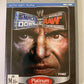 WWE SmackDown vs Raw 2004 Sony PlayStation 2 PS2 PAL Wrestling Game Complete
