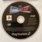 WWE SmackDown vs Raw 2004 Sony PlayStation 2 PS2 PAL Wrestling Game Complete