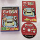 Mr Bean PS2 Sony PlayStation 2 PAL Game Complete