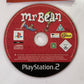 Mr Bean PS2 Sony PlayStation 2 PAL Game Complete