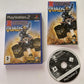 X-Treme Quads PS2 Sony Playstation 2 PAL Game Complete