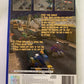 X-Treme Quads PS2 Sony Playstation 2 PAL Game Complete