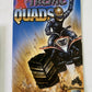 X-Treme Quads PS2 Sony Playstation 2 PAL Game Complete