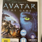 James Cameron’s Avatar The Game - Nintendo Wii Game - Tested to Work