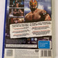 WWE Smack Down vs Raw 2007 PS2 Sony PlayStation 2 PAL Game Complete