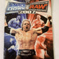 WWE Smack Down vs Raw 2007 PS2 Sony PlayStation 2 PAL Game Complete