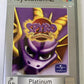 Spyro: Enter The Dragonfly PS2 Sony Playstation 2 PAL Game Complete