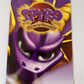 Spyro: Enter The Dragonfly PS2 Sony Playstation 2 PAL Game Complete