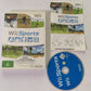 Wii Sports  Nintendo Wii 2006 PAL Game