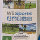 Wii Sports  Nintendo Wii 2006 PAL Game