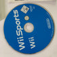 Wii Sports  Nintendo Wii 2006 PAL Game