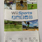 Wii Sports  Nintendo Wii 2006 PAL Game