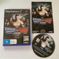 WWE Smackdown vs Raw 2010 PS2 PlayStation 2 PAL Game Complete