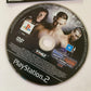 WWE Smackdown vs Raw 2010 PS2 PlayStation 2 PAL Game Complete