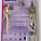 Barbie in Rapunzel (DVD, 2001) Animated Movie Region 4 &2