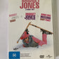 Bridget Jones’s Diary + The Edge of Reason (DVD, 3-Disc) Region 4 NEW