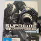 Supreme Commander PC DVD Windows RTS Strategy Game Boxed Complete