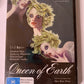 Queen of Earth (DVD, 2015) Elisabeth Moss, Katherine Waterston All Regions NEW