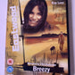 Breezy (DVD, 1973) William Holden, Kay Lenz, Clint Eastwood Region 4 &2