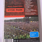 Foo Fighters – Hyde Park (DVD, 2006) All Regions