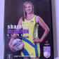 Sharelle McMahon Netball Training Program (DVD) Region 4