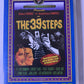 The 39 Steps (DVD, 1935) Alfred Hitchcock Film All Regions