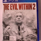 The Evil Within 2 PS4 Sony PlayStation 4 Game