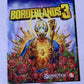 Borderlands 3 PS4 Sony PlayStation 4 2019 Game