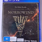 The Elder Scrolls Online PS4 Sony Playstation 4 PS4 Game