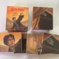 Harry Potter and the Deathly Hallows by J. K. Rowling (CD, 2007, 17-Discs)