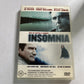 Insomnia (DVD, 2002) Al Pacino, Robin Williams, Christopher Nolan Film Region 4