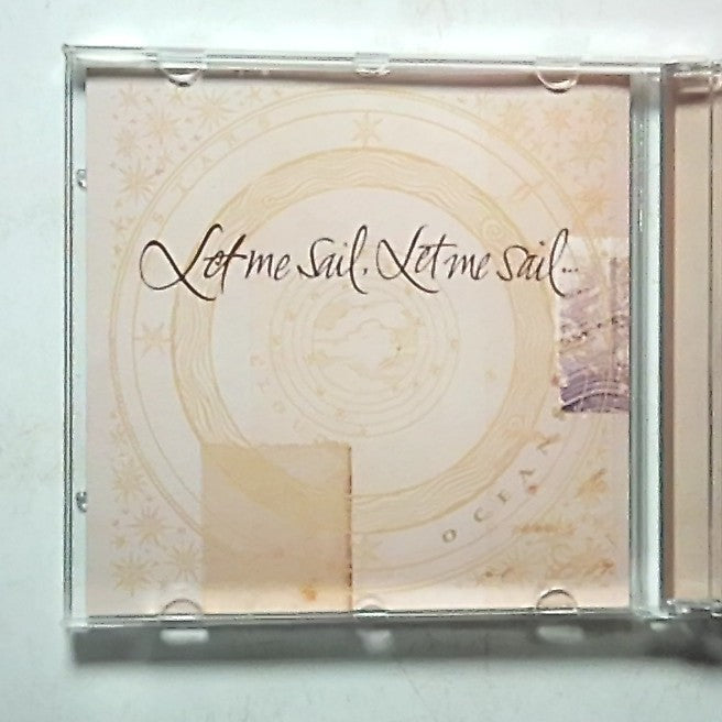 Enya – Oceans (CD, 1997) Europe