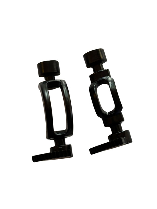 RetroUnit Aluminium X-Axis Y-Axis Metal Gears for N64 OEM Controllers