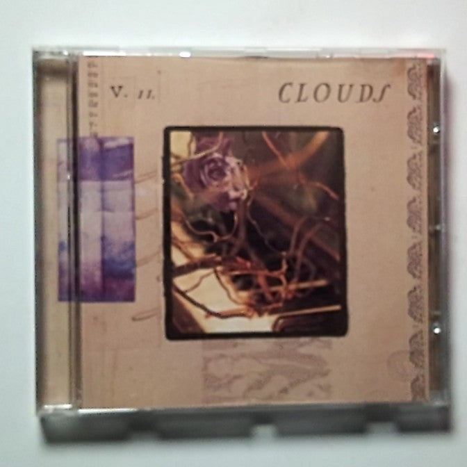Enya – Clouds (CD, 1997) Europe