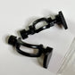 RetroUnit Aluminium X-Axis Y-Axis Metal Gears for N64 OEM Controllers