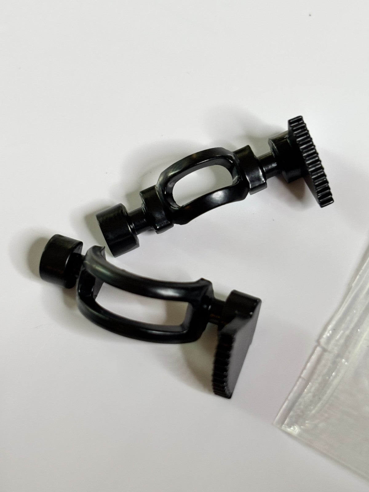 RetroUnit Aluminium X-Axis Y-Axis Metal Gears for N64 OEM Controllers