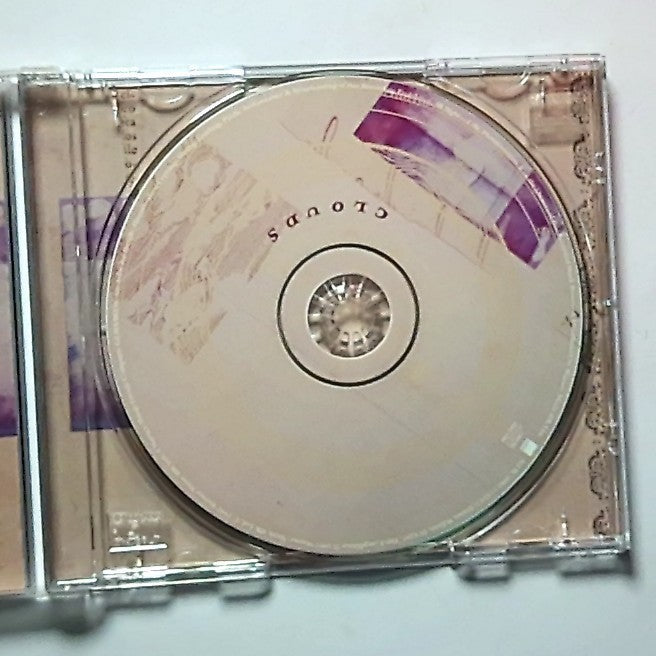Enya – Clouds (CD, 1997) Europe