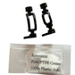 RetroUnit Aluminium X-Axis Y-Axis Metal Gears for N64 OEM Controllers