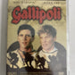 Gallipoli (Special Edition, DVD, 1981, 2-Disc) Mel Gibson Region 4 NEW