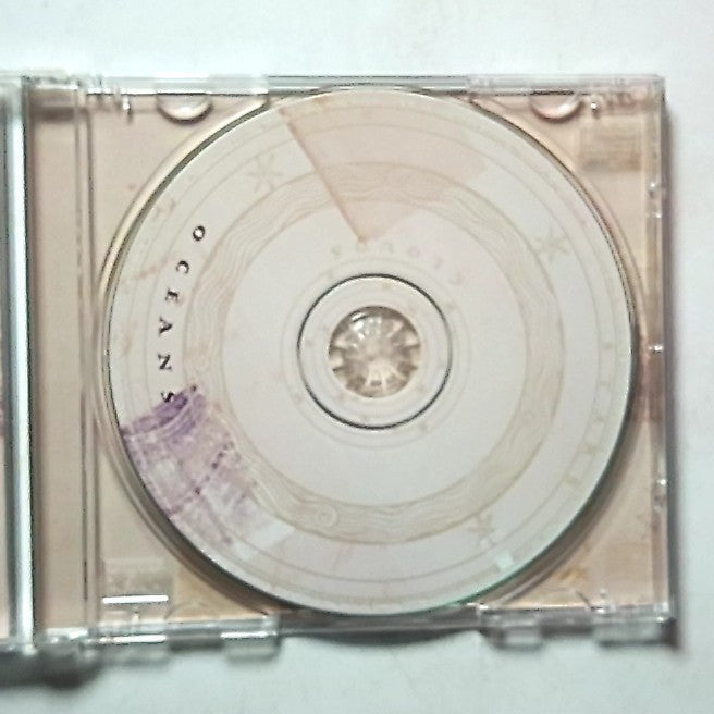 Enya – Oceans (CD, 1997) Europe