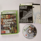 Grand Theft Auto IV GTA 4 Microsoft XBOX 360 PAL Game Complete
