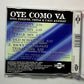 Tito Puente Jr. & The Latin Rhythm – Oye Como Va (Kick The Bass) (CD, 1996)