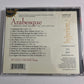 Susan Drake – Arabesque (Romantic Harp Music Of The 19th Century) (CD, 2003)