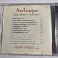 Susan Drake – Arabesque (Romantic Harp Music Of The 19th Century) (CD, 2003)